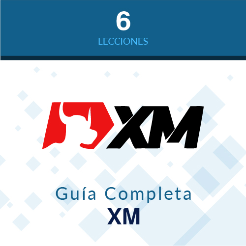 GUIA XM GUIA XM