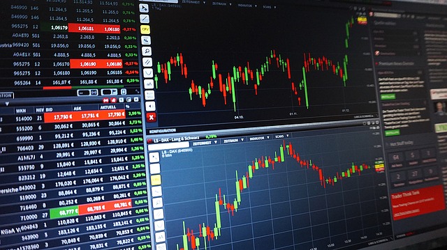 curso forex