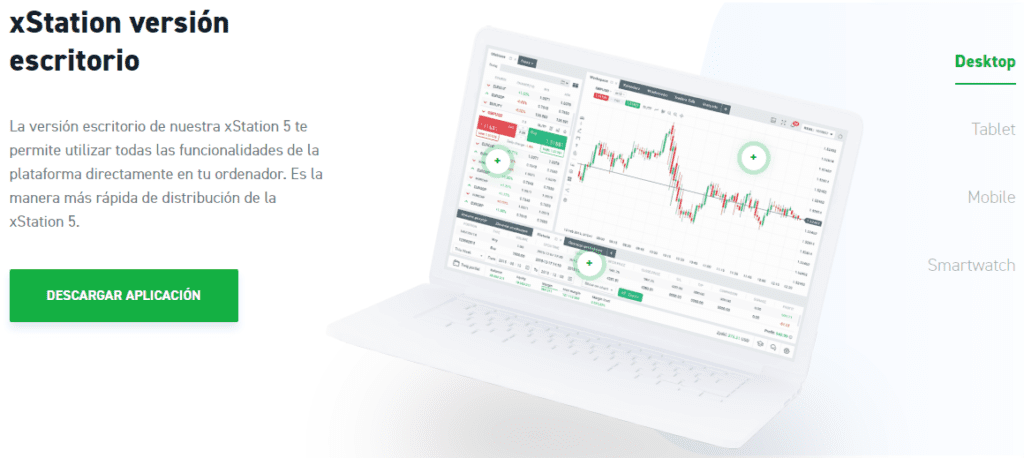 descargar xstation