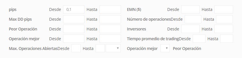 mejor trader zulutrade búsqueda avanzada detalles