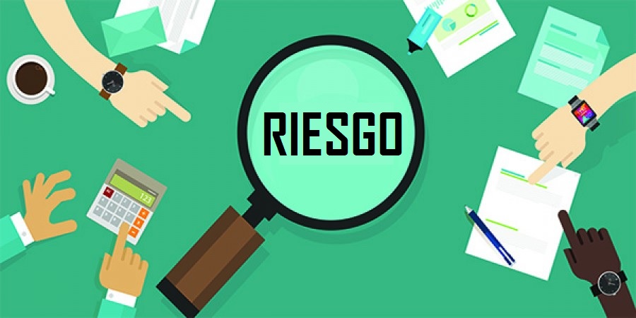 Gestión de riesgo