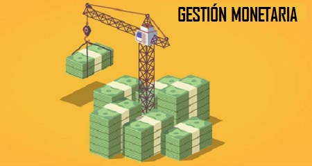 Gestión monetaria 1