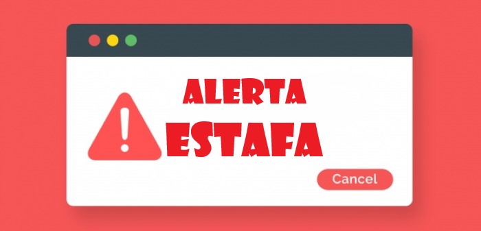 estafa recuperar dinero