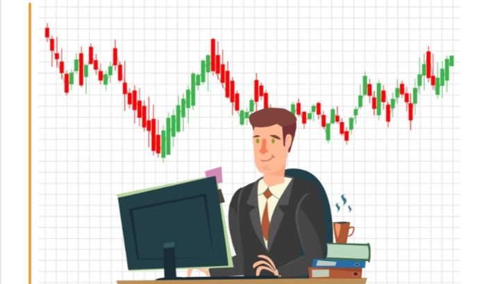Debes estudiar para ser un trading profesional
