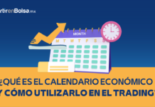 Qué es el calendario económico