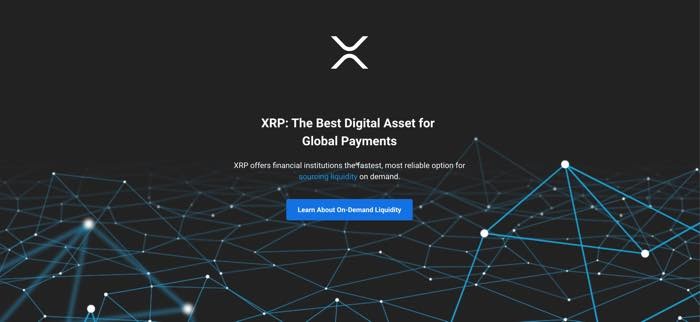 ripple xrp previsiones