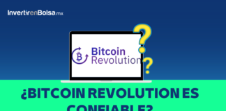 Bitcoin Revolution es confiable