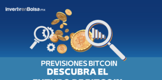 Previsiones Bitcoin