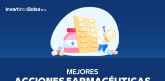 acciones farmaceuticas