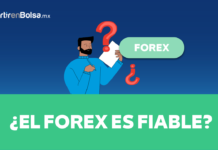 invertir en forex es confiable