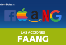 acciones faang
