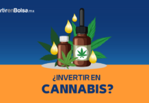 invertir cannabis