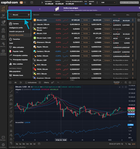 comprar bitcoin capitalcom