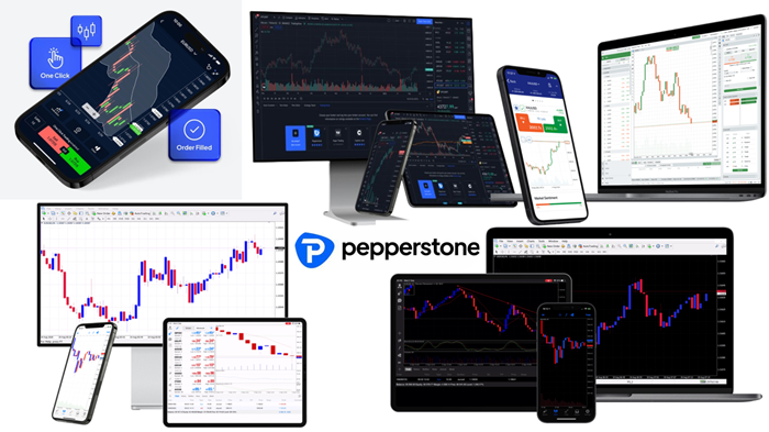 plataformas de trading pepperstone