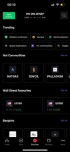 xtb-app-trading