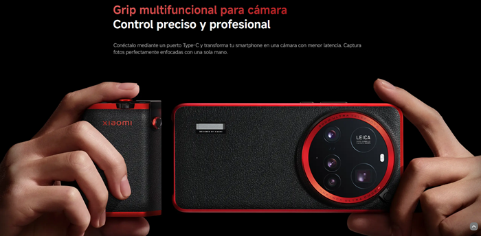 empresa xiaomi ultra15