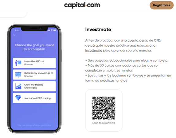 app capital com investmate