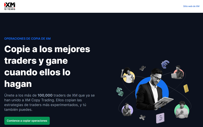 copytrading de acciones-apple